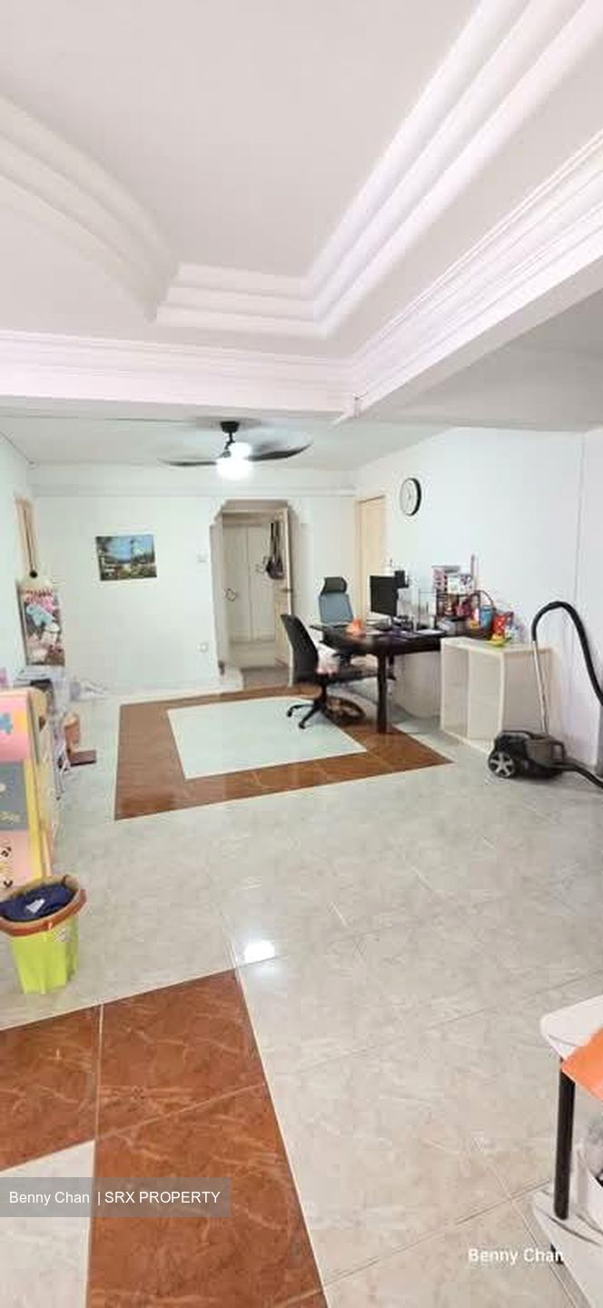 Blk 607 Nee Soon Central Meadows (Yishun), HDB 5 Rooms #602185471